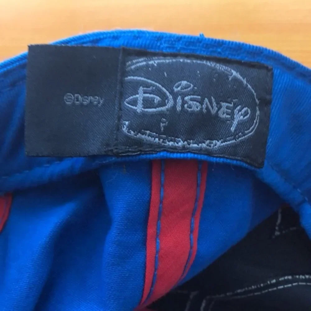Mickey Mouse Baseball Cap